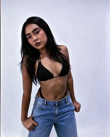 EbonyBloson photo