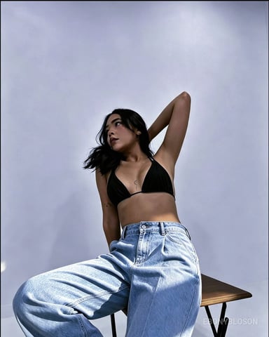 EbonyBloson photo