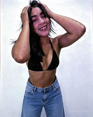 EbonyBloson photo