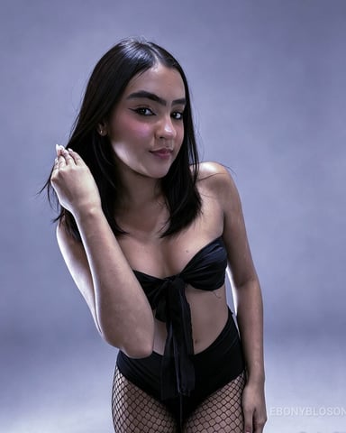 EbonyBloson photo