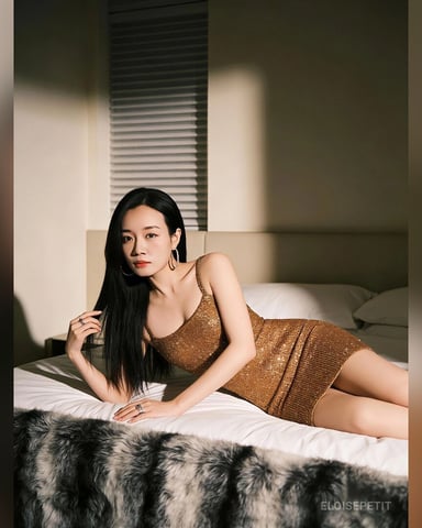 EloisePetit Foto