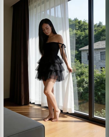 EloisePetit Foto