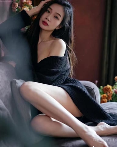 EloisePetit Foto