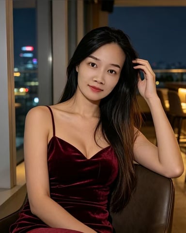 EloisePetit Foto