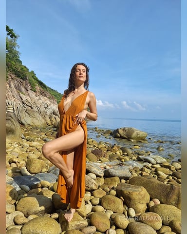 EsmeraldaMali photo