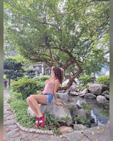 EsmeraldaMali photo