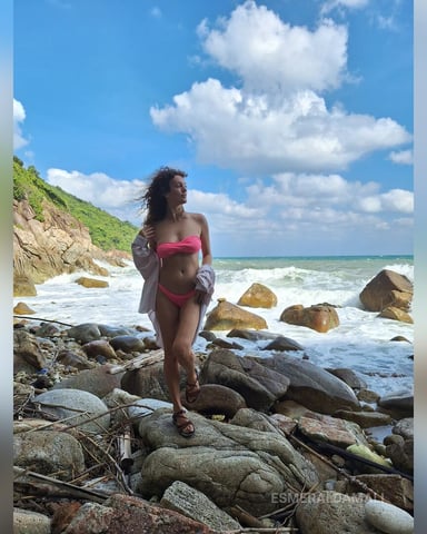 EsmeraldaMali photo