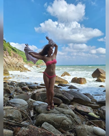 EsmeraldaMali photo
