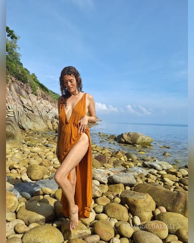 EsmeraldaMali photo