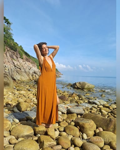 EsmeraldaMali photo