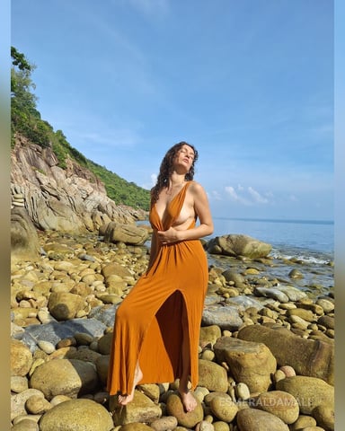 EsmeraldaMali photo