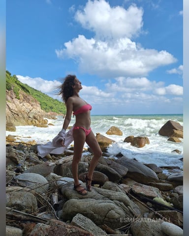 EsmeraldaMali photo