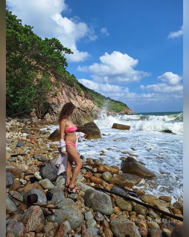 EsmeraldaMali photo