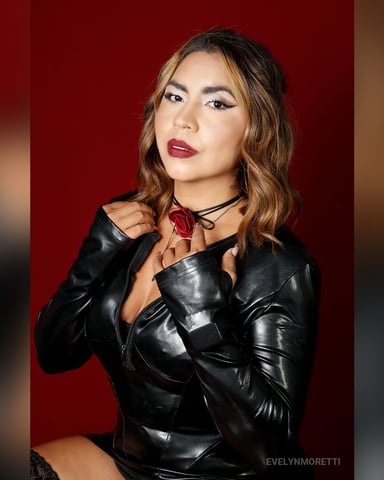 EvelynMoretti, fotografie