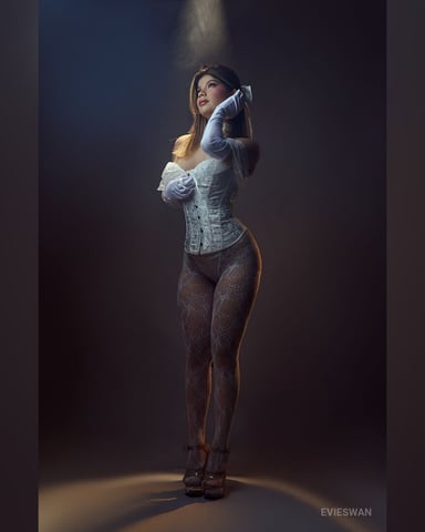 EvieSwan photo