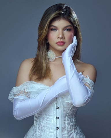EvieSwan photo