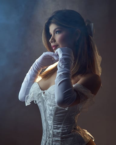 EvieSwan photo