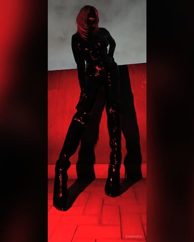 IvannaRoa foto
