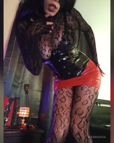 IvannaRoa foto
