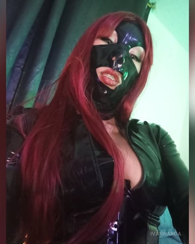IvannaRoa foto