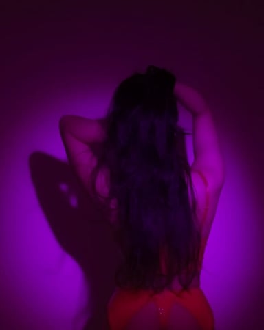 IvannaRoa foto