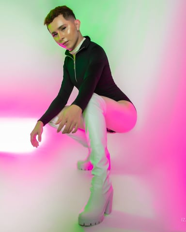 IzanCruz photo