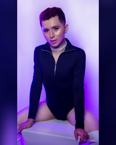 IzanCruz photo