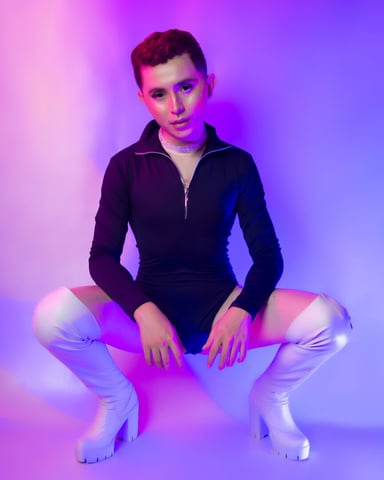 IzanCruz photo