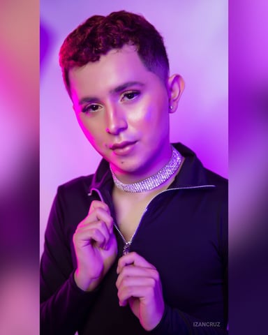 IzanCruz photo
