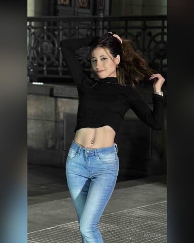 KateLux photo