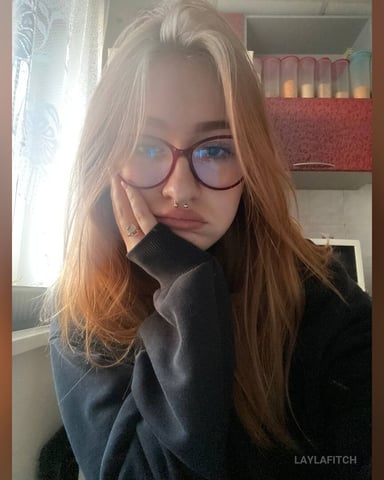 LaylaFitch foto