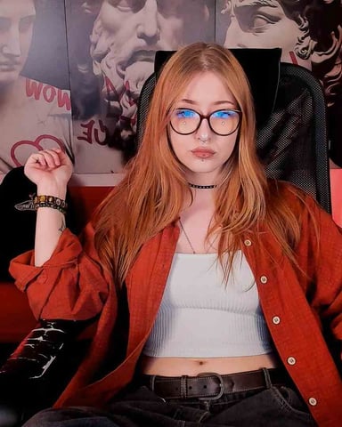 LaylaFitch foto