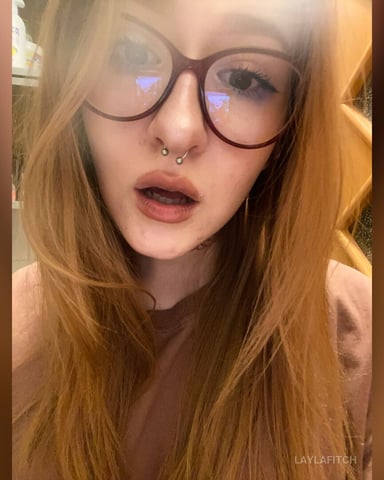 LaylaFitch foto