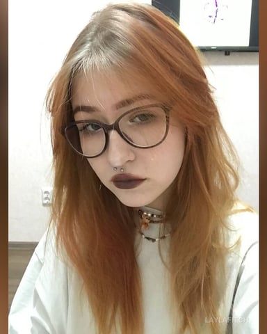 LaylaFitch foto