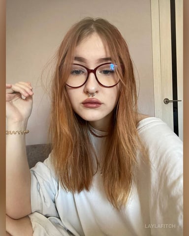 LaylaFitch foto