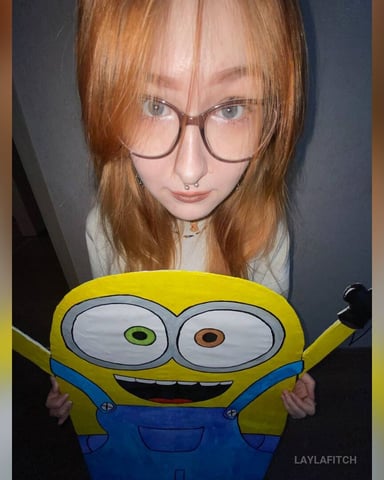 LaylaFitch foto