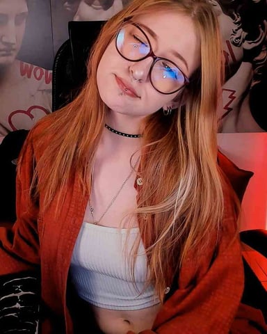 LaylaFitch foto