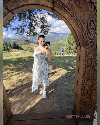 OdetteMuller foto