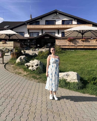 OdetteMuller foto