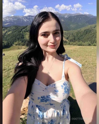 OdetteMuller foto