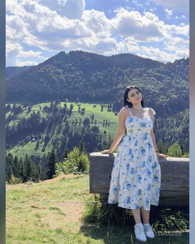 OdetteMuller foto