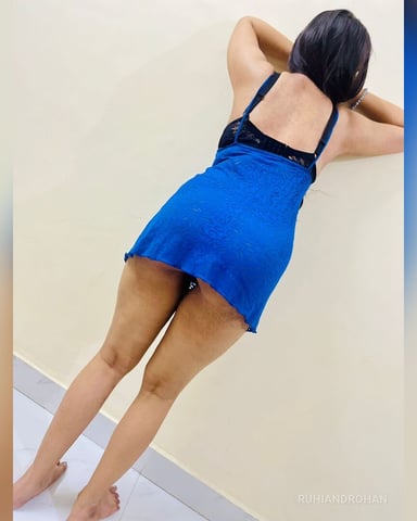 RuhiandRohan photo 5