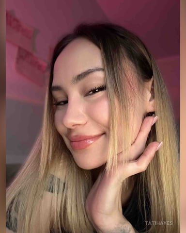 TatiHayes Foto