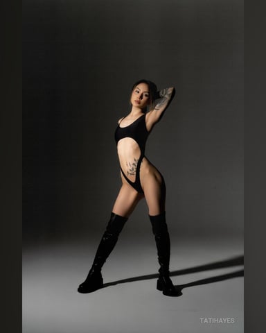 TatiHayes Foto