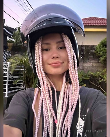 TatiHayes Foto