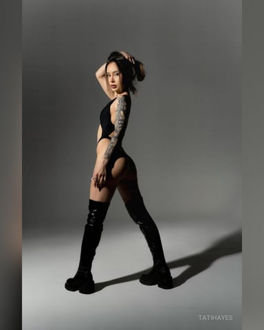TatiHayes Foto