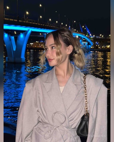 TatiHayes Foto