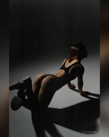 TatiHayes Foto