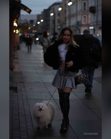 TatiHayes Foto
