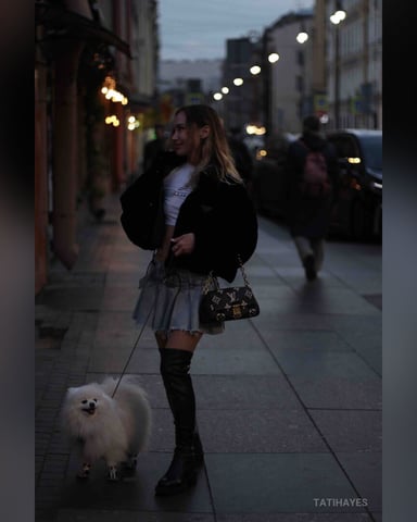 TatiHayes Foto